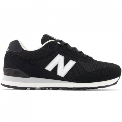 Фото Чоловічі повсякденні кросівки New Balance 515 V3 ML515BLK - зображення 1