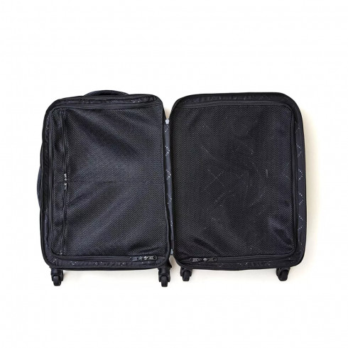 Фото Валіза Rip Curl F-LIGHT TRANSIT 50L MIDNIGHT 004MTB-4029 - зображення 4