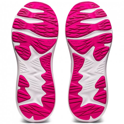 Фото Дитячі бігові кросівки Asics JOLT 4 GS 1014A300-700 - зображення 6