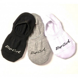 Жіночі шкарпетки Rip Curl INVISIBLE SOCKS PAIR GSOCE1-3233