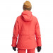 Фото Жіноча куртка для зимових видів спорту Billabong PASSAGE ANORAK Z6JF21-RED - зображення 4
