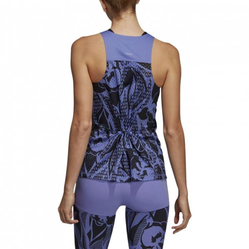 Фото Жіноча майка для бігу Adidas Run Adizero by Stella McCartney DW6800 - зображення 4