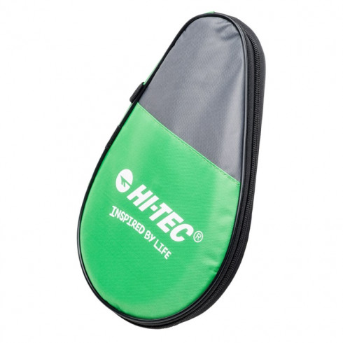Фото Набір для настільного тенісу HI-TEC DOUBLE SET-GREEN/GREY - зображення 2