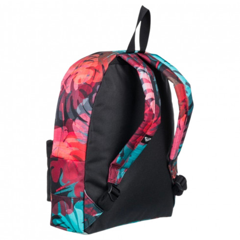 Фото Жіночий рюкзак ROXY SGR BB FITNESS J BKPK ERJBP04370-KVJ7 - зображення 2