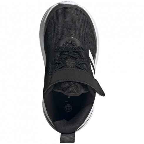 Фото Дитячі кросівки Adidas Fortarun EL I FZ5499 - зображення 3