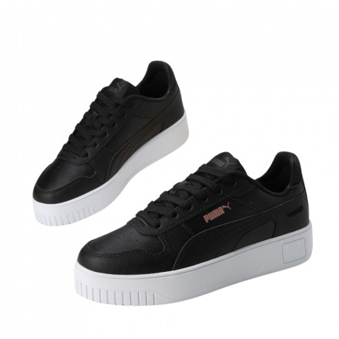 Фото Жіночі кеди Puma Carina Street 38939002 - зображення 6