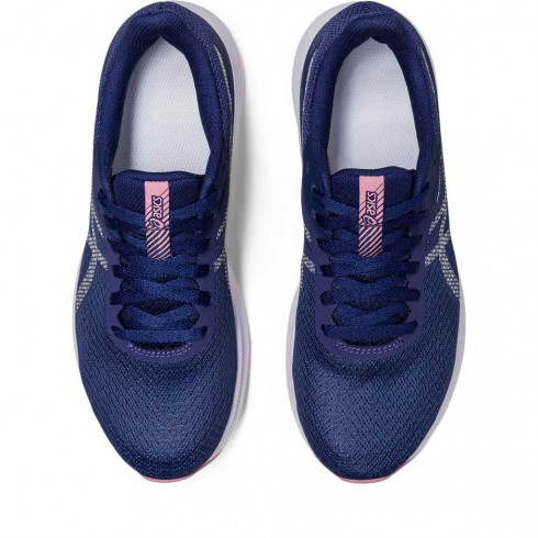 Фото Жіночі бігові кросівки Asics PATRIOT 13 1012B312-402 - зображення 7