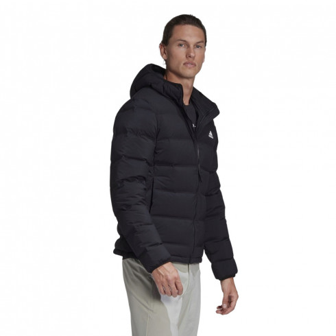 Фото Чоловічий пуховик Adidas Helionic FT2521 - зображення 2