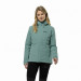 Фото Жіноча утеплена куртка Jack Wolfskin WISPER INS JKT W 1111592_4188 - зображення 1