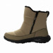 Фото Жіночі напівчоботи Jack Wolfskin DROMOVENTURE TEXAPORE BOOT W 4059881_4610 - зображення 2