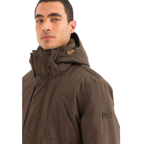Фото Куртка чоловіча утеплена Camel Active Jacket 420224-8E75-29 - зображення 3
