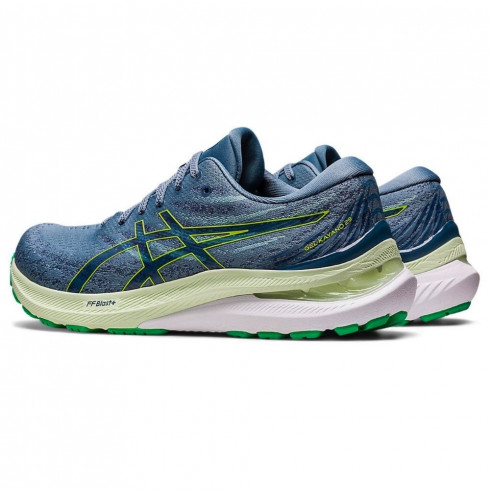 Фото Чоловічі бігові кросівки Asics GEL-KAYANO 29 1011B440-403 - зображення 4