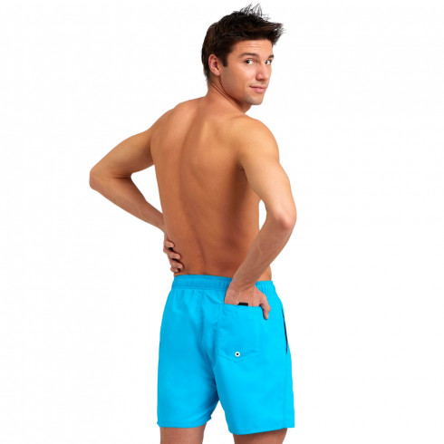 Фото Чоловічі шорти Arena FUNDAMENTALS BOXER R 006443-861 - зображення 2