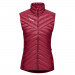 Фото Жіночий жилет Mammut Albula IN Hybrid Vest 1013-02041-RED - зображення 4