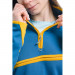 Фото Жіноча флісова кофта Turbat Atakama Wmn TWF0049-BLU - зображення 6