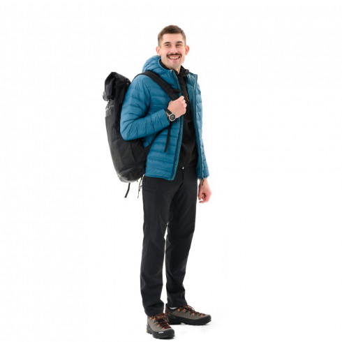 Фото Чоловіча пухова куртка Turbat Trek Mns TMJ0029-BLU - зображення 4