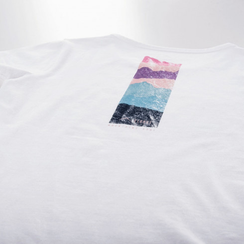 Жіноча футболка ELBRUS UKAJA III WOS-WHITE - зображення 5 Фото Жіноча футболка ELBRUS UKAJA III WOS-WHITE - зображення 5