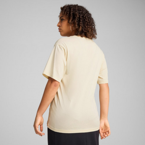 Фото Жіноча футболка Puma ESS Relaxed Tee 684971-87 - зображення 5