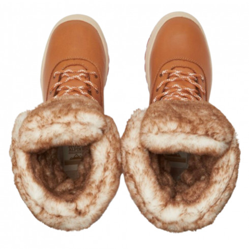 Фото Жіночі черевики ROXY KAORI J BOOT ARJB700697-BRN - зображення 6