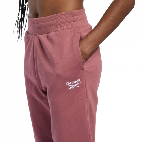 Фото Жіночі спортивні штани Reebok CLASSICS FRENCH TERRY GJ4968 - зображення 3