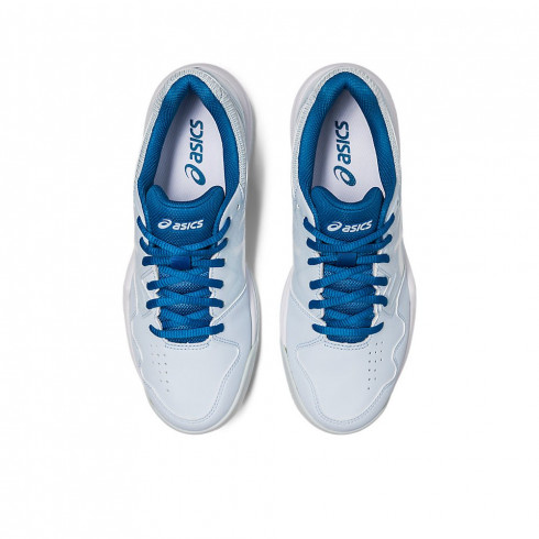 Фото Жіночі кросівки для тенісу Asics GEL-DEDICATE 7 CLAY 1042A168-405 - зображення 7