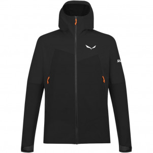 Чоловіча куртка Salewa SELLA DST M JACKET 28468_0910