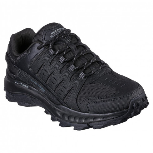 Фото Чоловічі кросівки Skechers Solix 237501 BBK - зображення 4