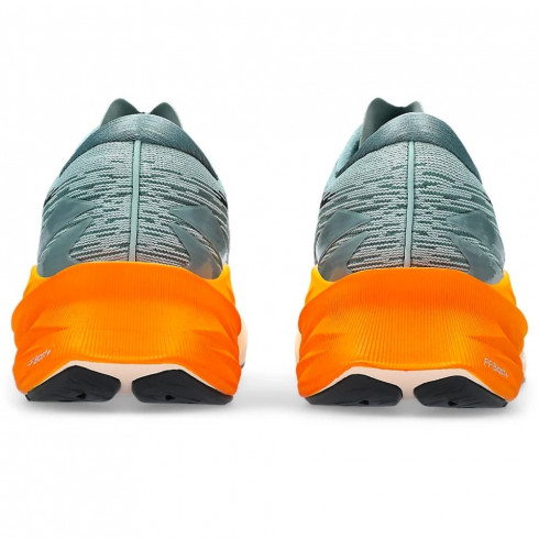 Фото Чоловічі бігові кросівки Asics NOVABLAST 3 1011B458-404 - зображення 3