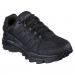 Фото Чоловічі кросівки Skechers Solix 237501 BBK - зображення 4