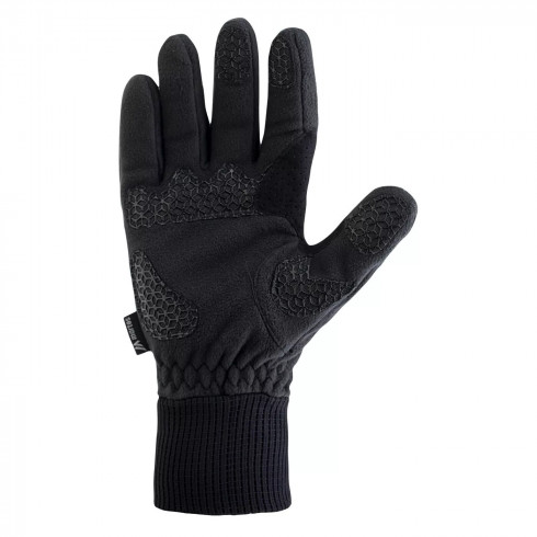 Фото Рукавички чоловічі MARTES ZIMO-BLACK - зображення 3