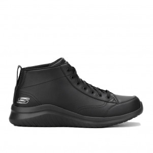 Чоловічі черевики Skechers Ultra Flex 2.0 232110-BBK-0001