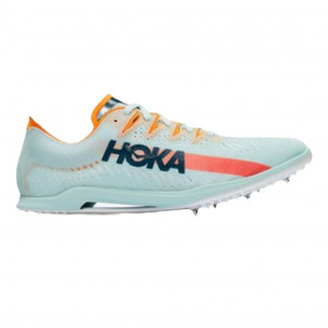 Чоловічі бігові кросівки Hoka One One Cielo X MD 1123151-BGRY