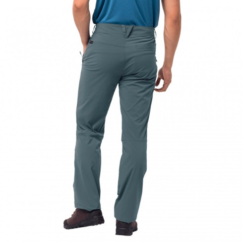 Фото Чоловічі штани Jack Wolfskin ACTIVATE LIGHT MEN 1503772_6098 - зображення 2
