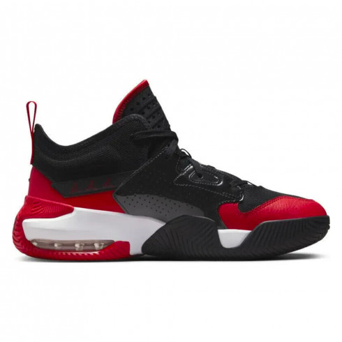 Фото Чоловічі кросівки Air Jordan Stay Loyal 2 Black DQ8401-016 - зображення 3