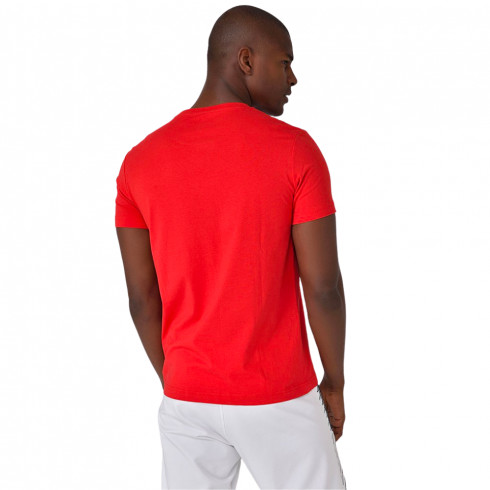 Фото Чоловіча футболка Bilcee ERKEK T-SHIRT TBMI8897-1007 - зображення 2