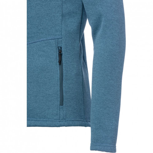 Фото Чоловіча флісова кофта Turbat Porto 2 Mns TMF0059-BLU - зображення 2