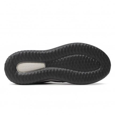 Фото Чоловічі черевики Skechers DELSON 210229-BLK-0001 - зображення 2