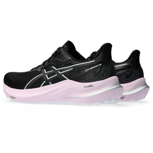 Фото Жіночі бігові кросівки Asics GT-2000 12 1012B506-004 - зображення 2