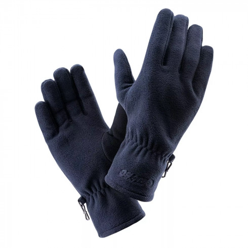 Фото Чоловічі рукавички Hi-Tec SALMO-SKY CAPTAIN - зображення 1