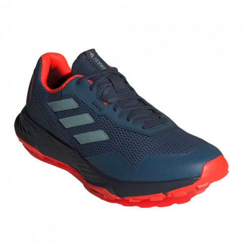 Фото Чоловічі бігові кросівки Adidas Tracefinder IE5908 - зображення 5