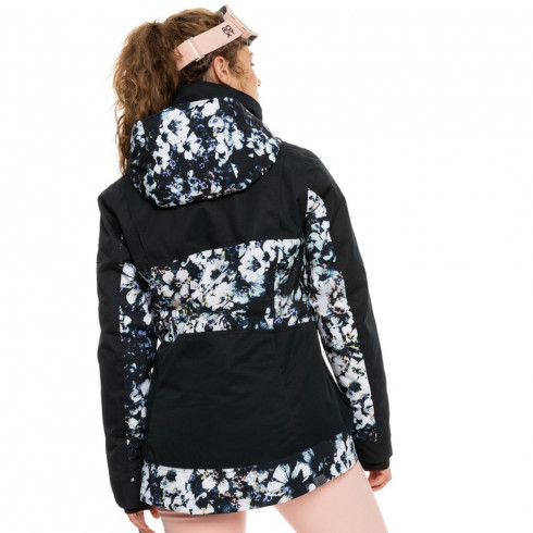 Фото Жіноча куртка для сноуборда ROXY PRESENCEPARK J SNJT ERJTJ03372-KVJ1 - зображення 5