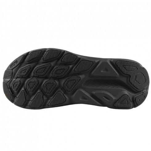 Фото Чоловічі бігові кросівки Hoka One One M CLIFTON 9 GTX 1141470-BBLC - зображення 6