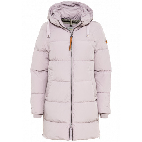 Фото Зимове жіноче напівпальто Camel Active COAT 310380-8R26-28 - зображення 5