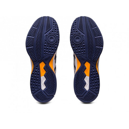 Фото Чоловічі волейбольні кросівки ASICS GEL-TASK MT 3 1071A078-100 - зображення 3