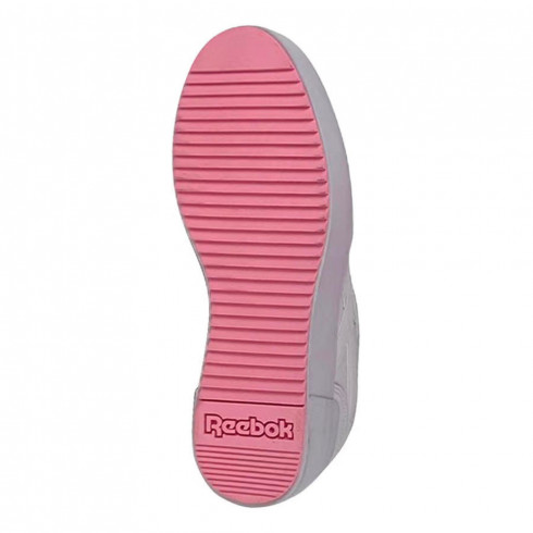 Фото Жіночі повсякденні кросівки REEBOK ROYAL TECHQUE T BOLD 2 GW5236 - зображення 3