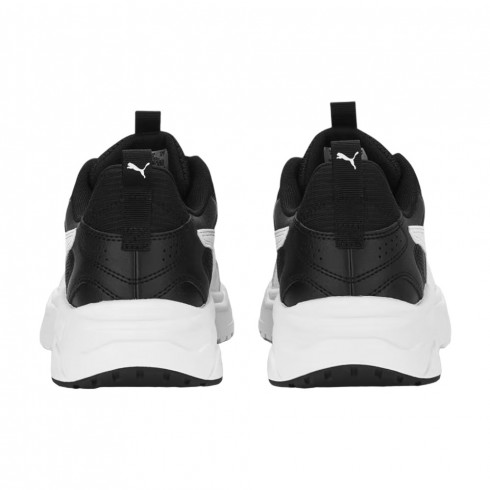 Фото Чоловічі бігові кросівки Puma TRINITY LITE 38929201 - зображення 6