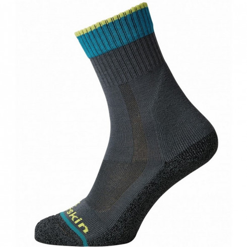 Фото Дитячі зимові шкарпетки JACK WOLFSKIN KIDS HIKE SOCK CL C 1911471_6324 - зображення 2