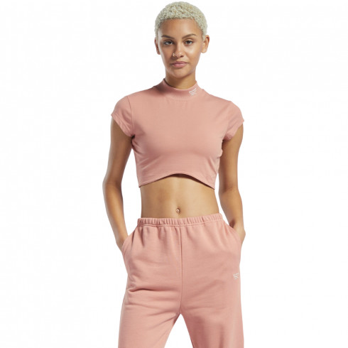 Фото Футболка жіноча Reebok CLASSICS HB8653 - зображення 5