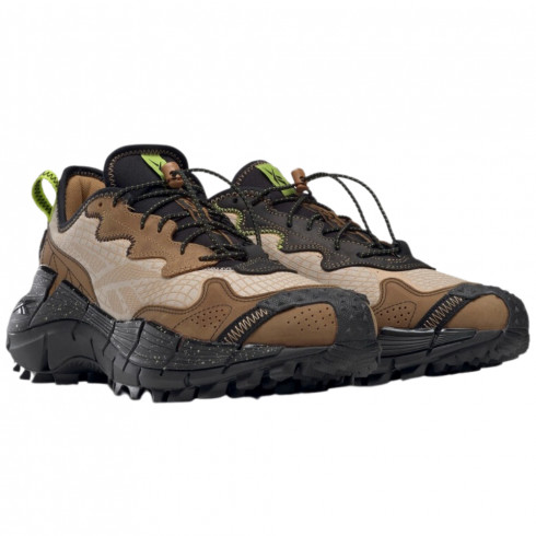 Фото Кросівки REEBOK ZIG KINETICA II EDGE H00114 - зображення 6