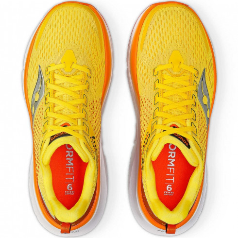 Фото Чоловічі бігові кросівки Saucony GUIDE 17 S20936-116-PECA - зображення 5